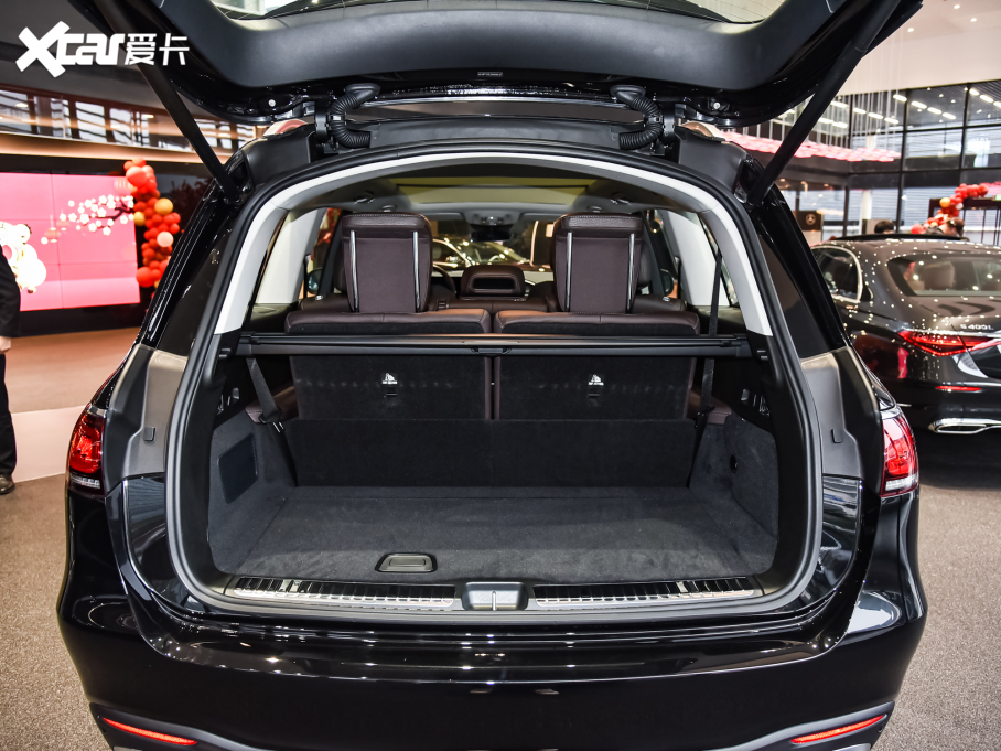 2022YGLS GLS 450 4MATIC A