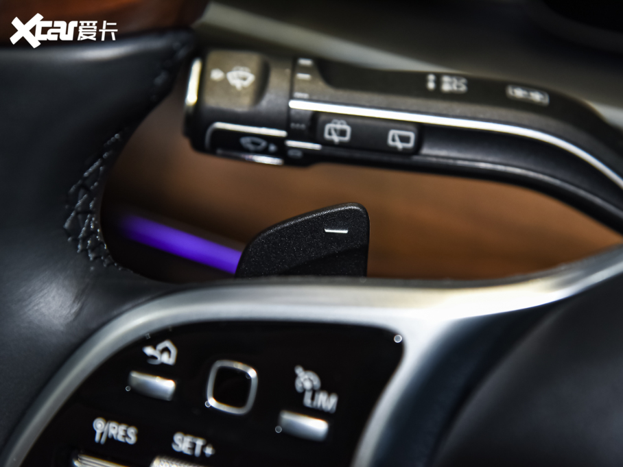 2022YGLS GLS 450 4MATIC A