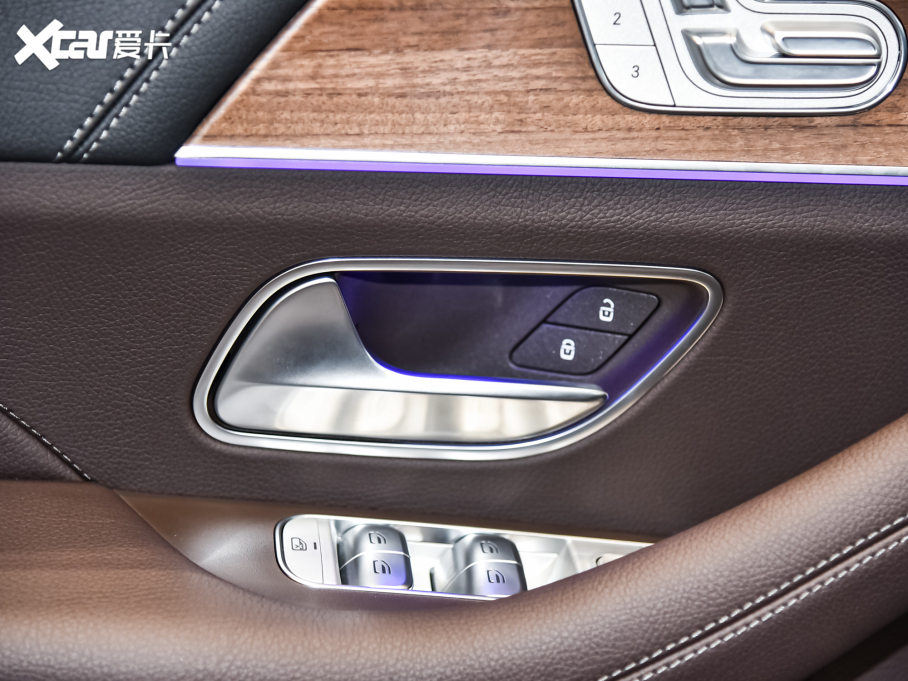 2022YGLS GLS 450 4MATIC A