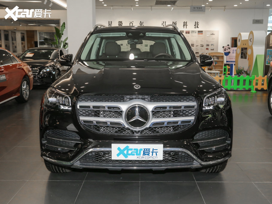 2022YGLS Ŀ GLS 450 4MATIC A