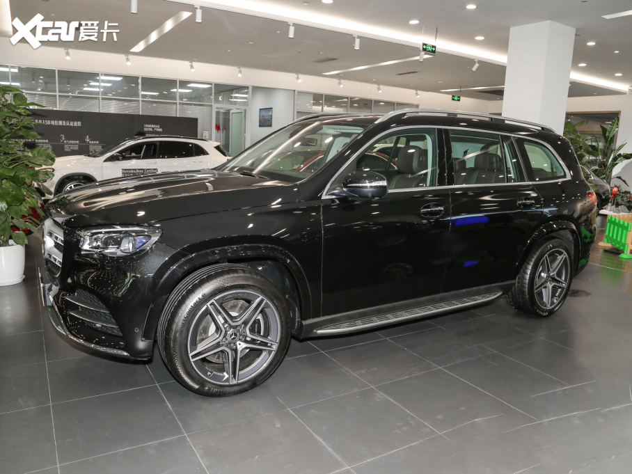 2022YGLS Ŀ GLS 450 4MATIC A