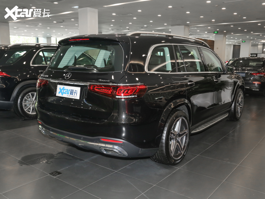 2022YGLS Ŀ GLS 450 4MATIC A