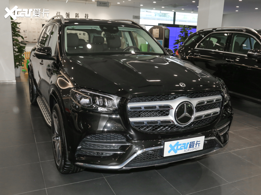 2022YGLS Ŀ GLS 450 4MATIC A