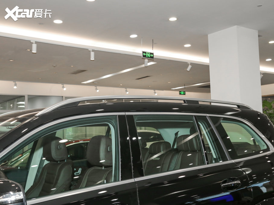 2022YGLS Ŀ GLS 450 4MATIC A