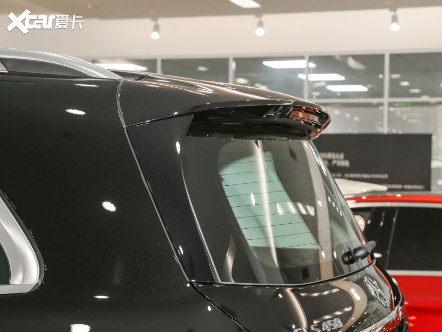 2022YGLS Ŀ GLS 450 4MATIC A