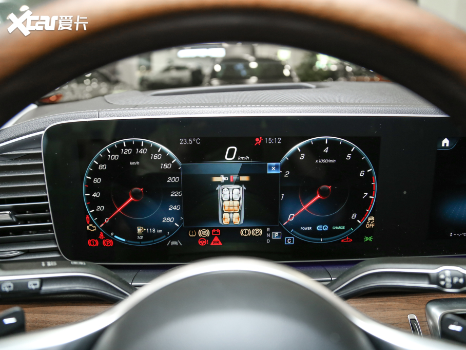 2022YGLS Ŀ GLS 450 4MATIC A