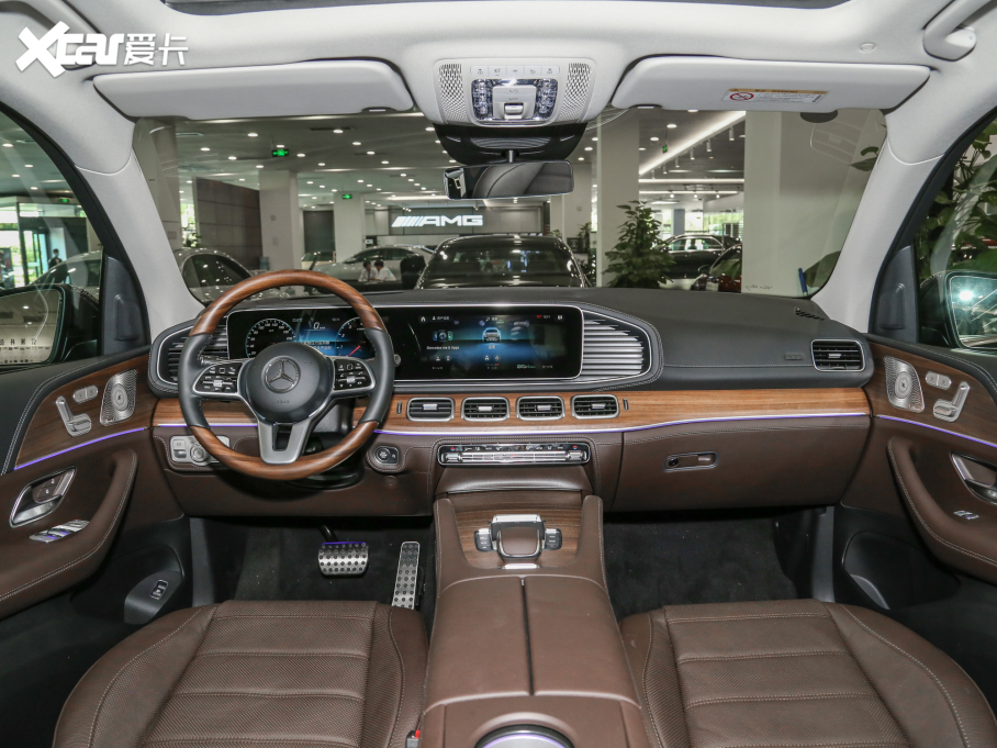 2022YGLS Ŀ GLS 450 4MATIC A