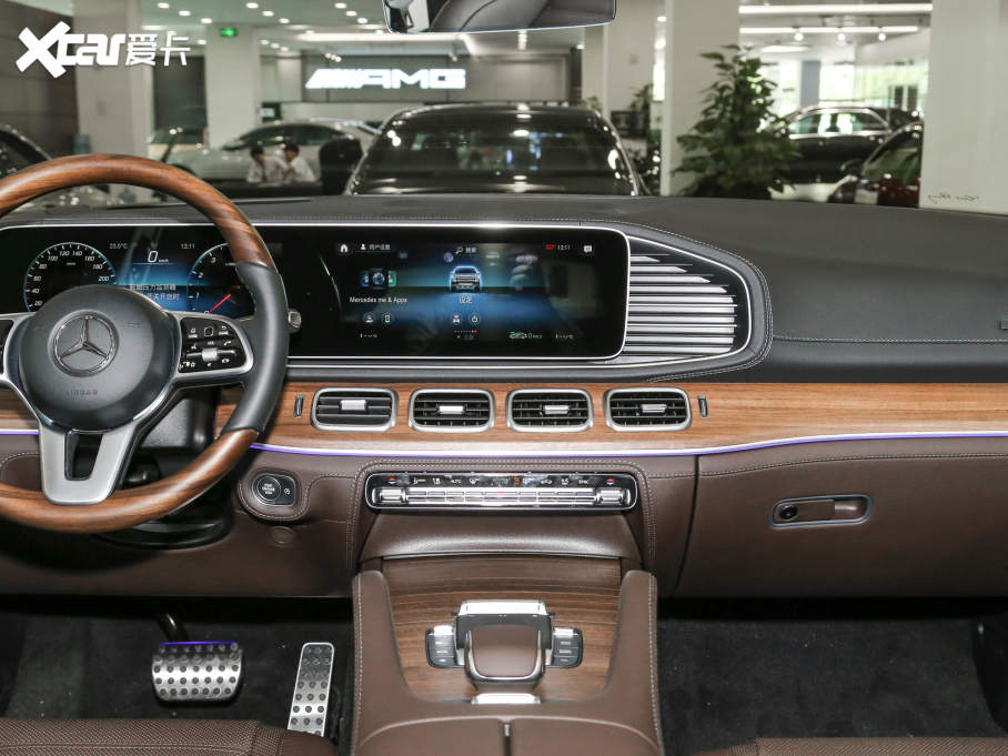 2022��YGLS �Ŀ� GLS 450 4MATIC ���A��