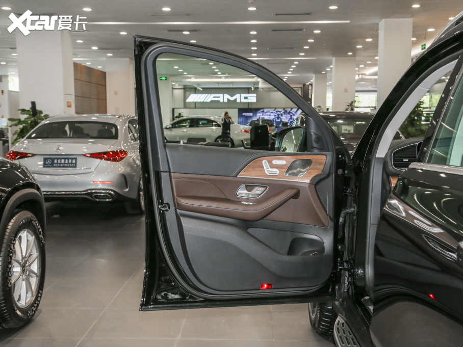 2022��YGLS �Ŀ� GLS 450 4MATIC ���A��