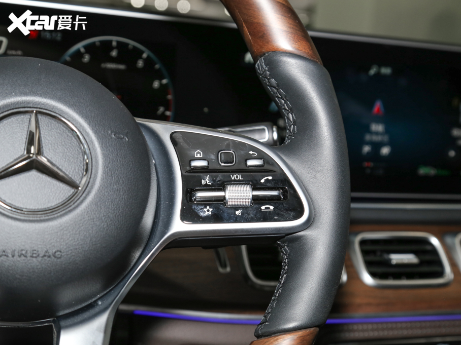 2022YGLS Ŀ GLS 450 4MATIC A