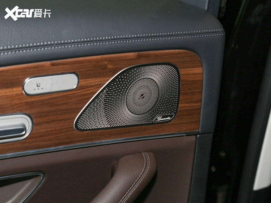 2022��YGLS �Ŀ� GLS 450 4MATIC ���A��