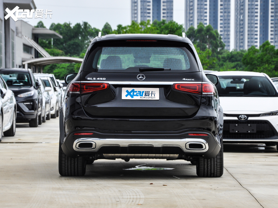 2022YGLS Ŀ GLS 450 4MATIC r