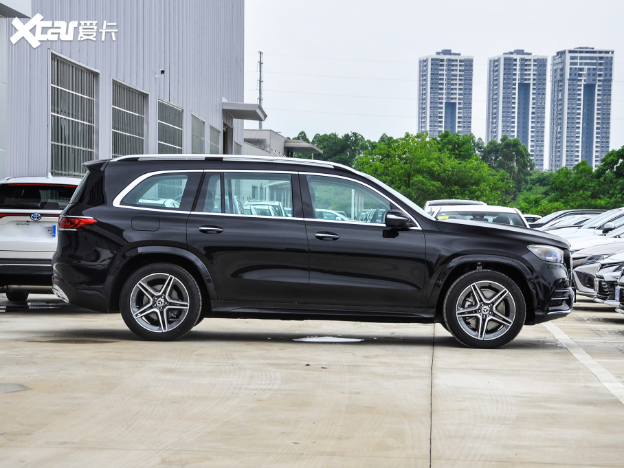 2022YGLS Ŀ GLS 450 4MATIC r