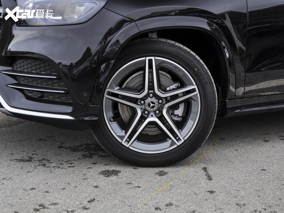 2022YGLS Ŀ GLS 450 4MATIC r