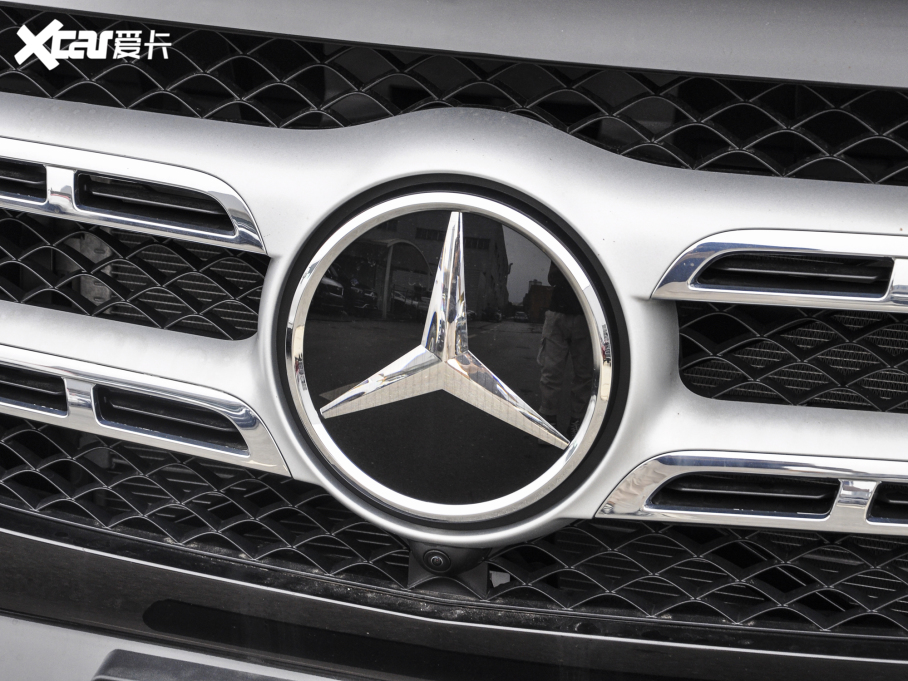 2022YGLS Ŀ GLS 450 4MATIC r(sh)