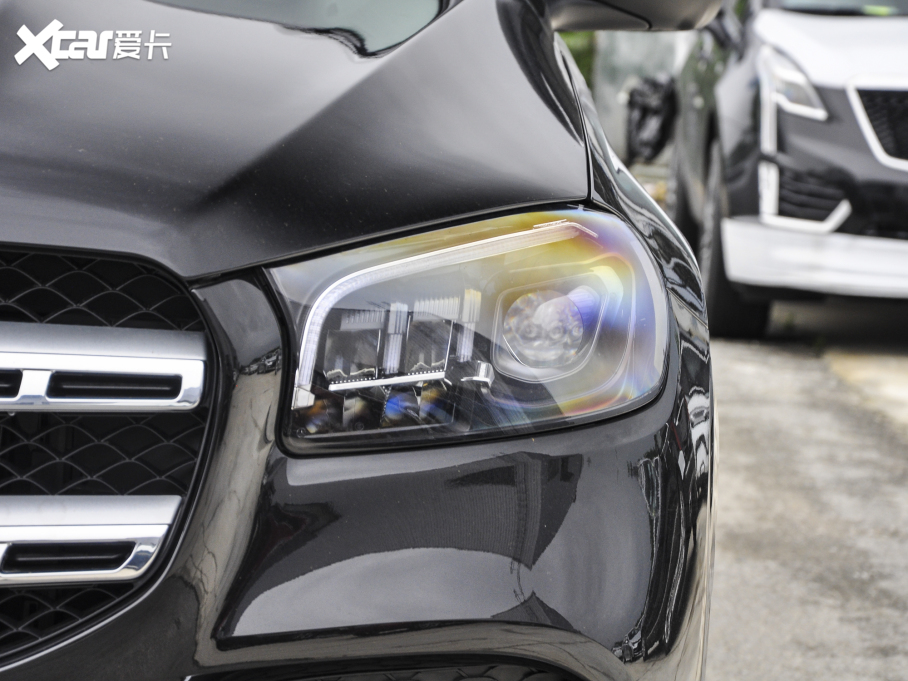 2022YGLS Ŀ GLS 450 4MATIC r