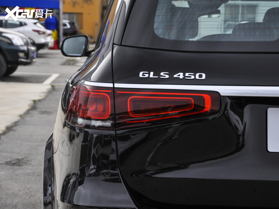 2022YGLS Ŀ GLS 450 4MATIC r