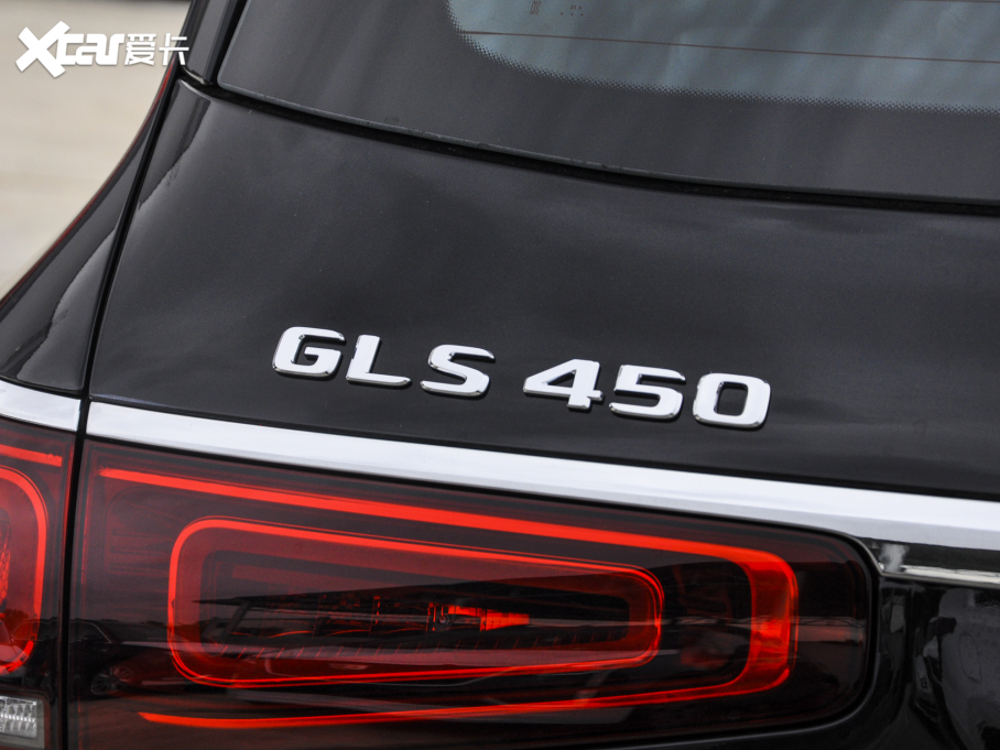 2022YGLS Ŀ GLS 450 4MATIC r(sh)