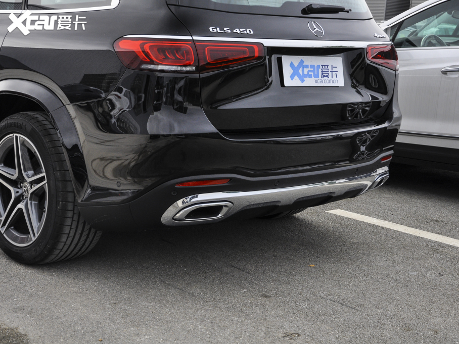 2022YGLS Ŀ GLS 450 4MATIC r(sh)