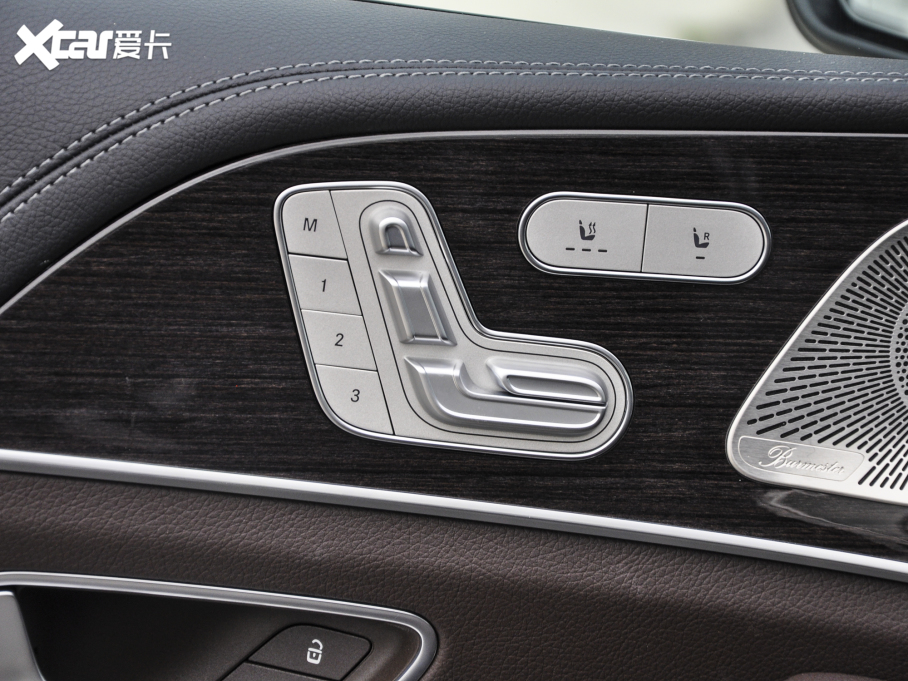 2022YGLS Ŀ GLS 450 4MATIC r