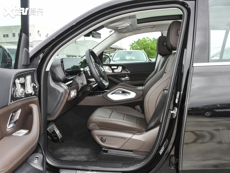 2022YGLS Ŀ GLS 450 4MATIC r