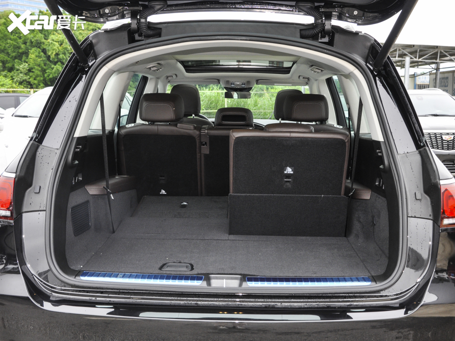 2022YGLS Ŀ GLS 450 4MATIC r(sh)