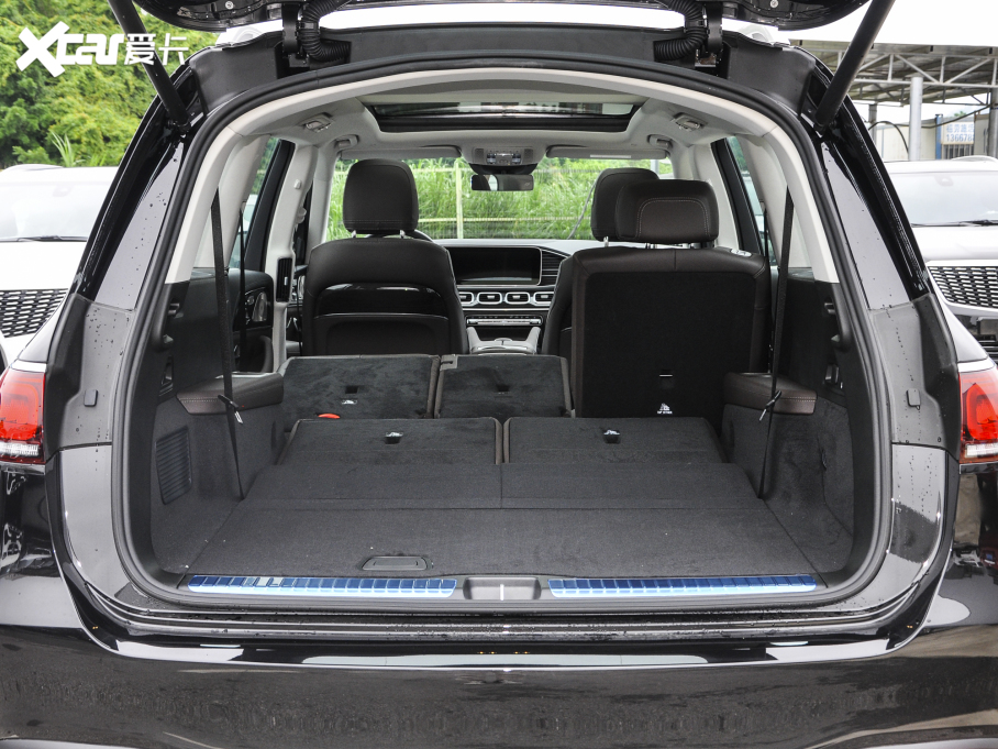 2022YGLS Ŀ GLS 450 4MATIC r