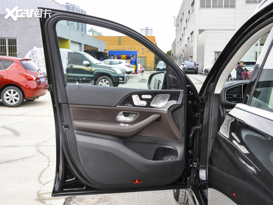 2022YGLS Ŀ GLS 450 4MATIC r