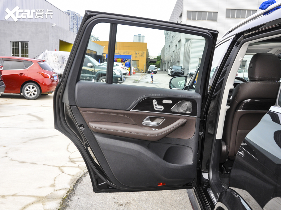 2022YGLS Ŀ GLS 450 4MATIC r