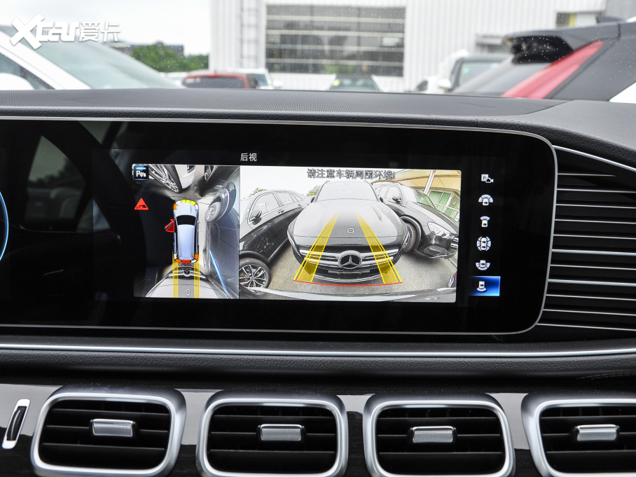 2022YGLS Ŀ GLS 450 4MATIC r