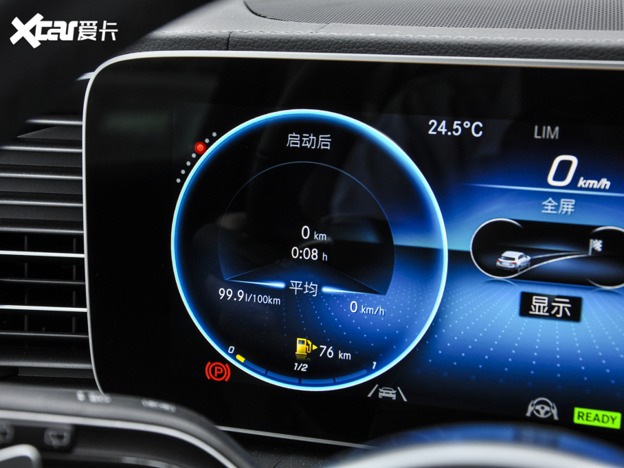 2022��YGLS �Ŀ�� GLS 450 4MATIC �r(sh��)����