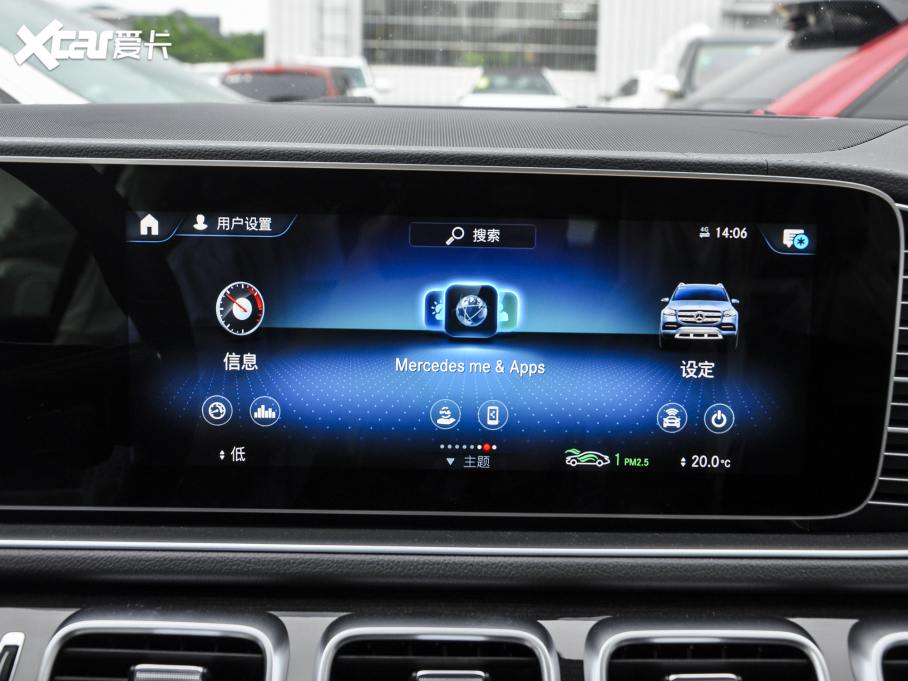 2022YGLS Ŀ GLS 450 4MATIC r