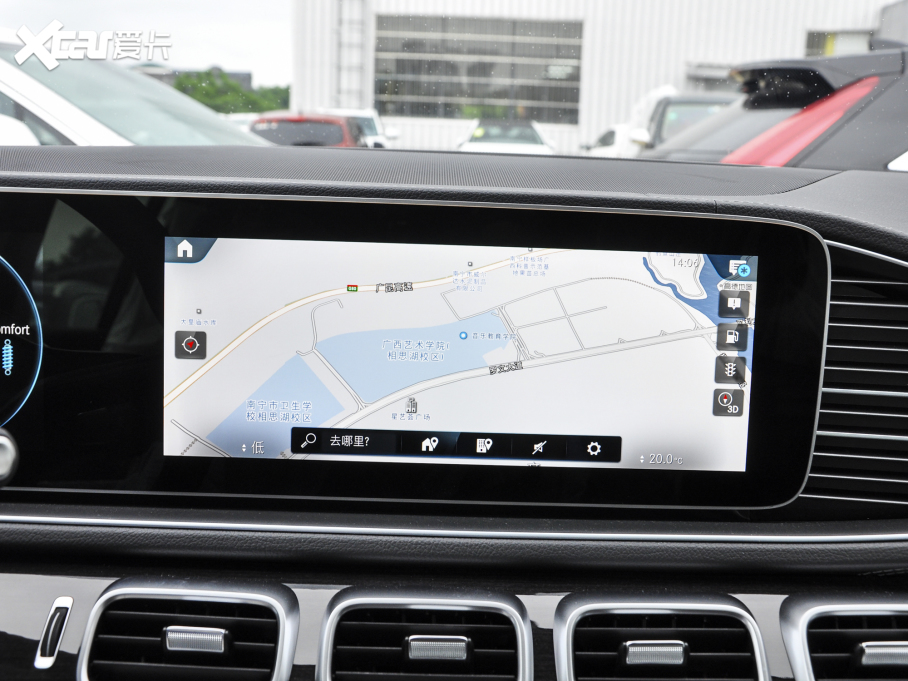 2022YGLS Ŀ GLS 450 4MATIC r