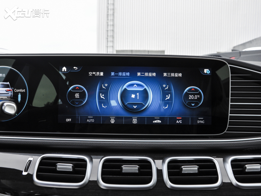 2022YGLS Ŀ GLS 450 4MATIC r(sh)