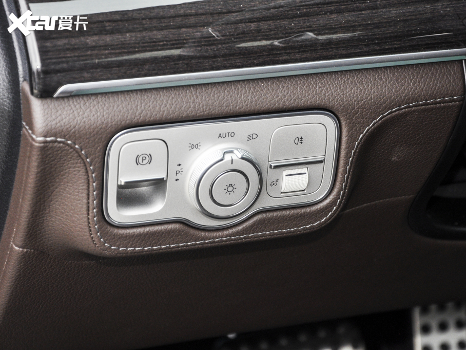 2022��YGLS �Ŀ�� GLS 450 4MATIC �r����