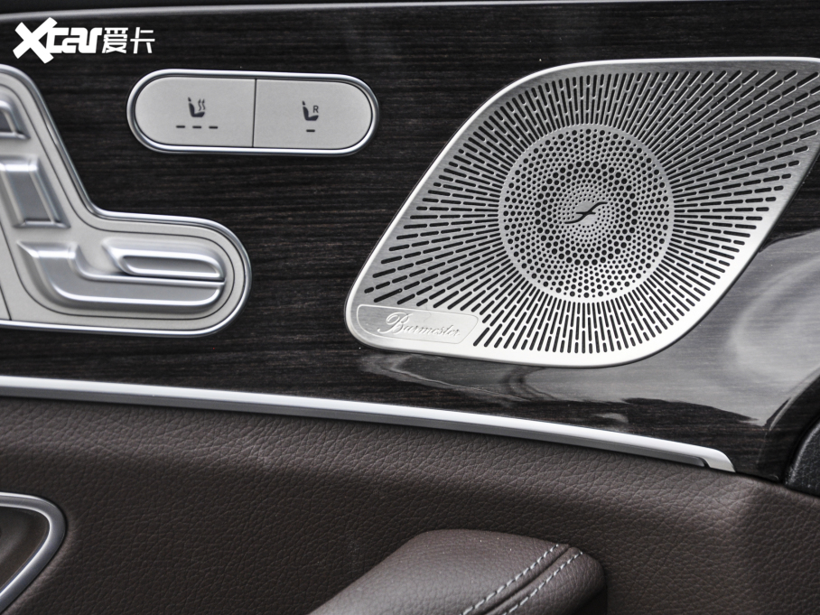 2022YGLS Ŀ GLS 450 4MATIC r