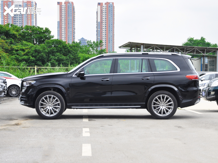 2022YGLS Ŀ GLS 450 4MATIC A