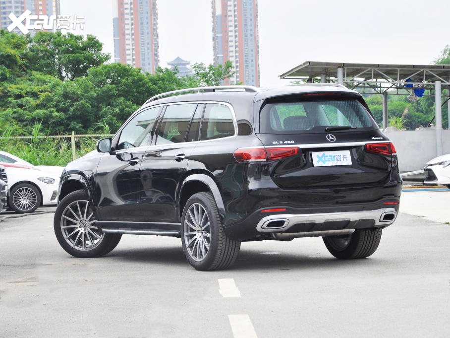 2022YGLS Ŀ GLS 450 4MATIC A