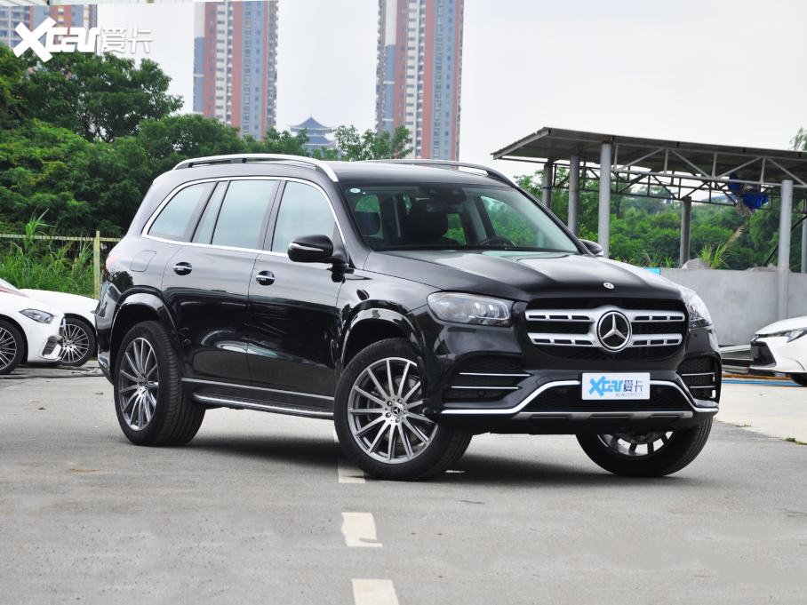 2022YGLS Ŀ GLS 450 4MATIC A