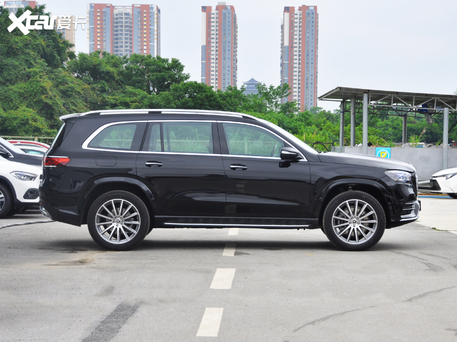 2022YGLS Ŀ GLS 450 4MATIC A