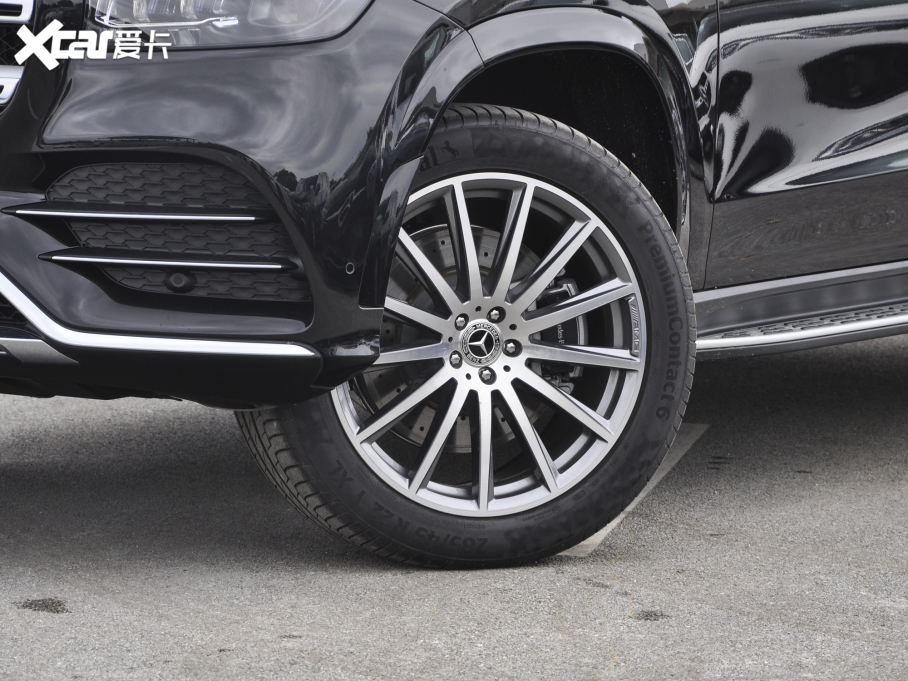 2022YGLS Ŀ GLS 450 4MATIC A