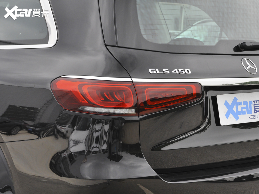 2022YGLS Ŀ GLS 450 4MATIC A