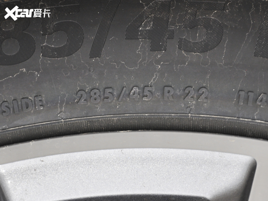 2022��YGLS �Ŀ�� GLS 450 4MATIC ���A��