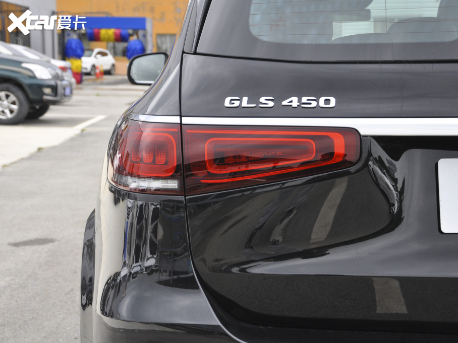 2022YGLS Ŀ GLS 450 4MATIC A