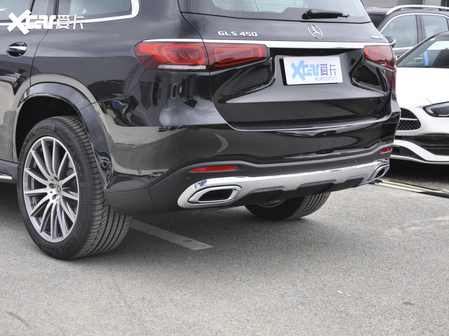 2022YGLS Ŀ GLS 450 4MATIC A