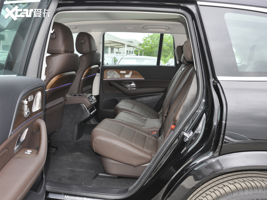 2022��YGLS �Ŀ�� GLS 450 4MATIC ���A��