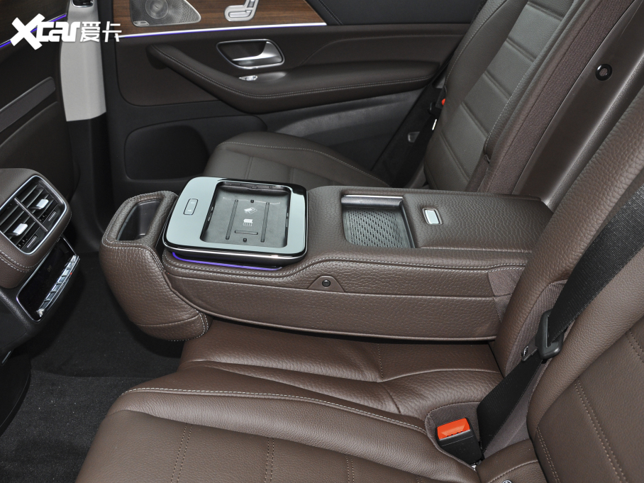 2022��YGLS �Ŀ�� GLS 450 4MATIC ���A��