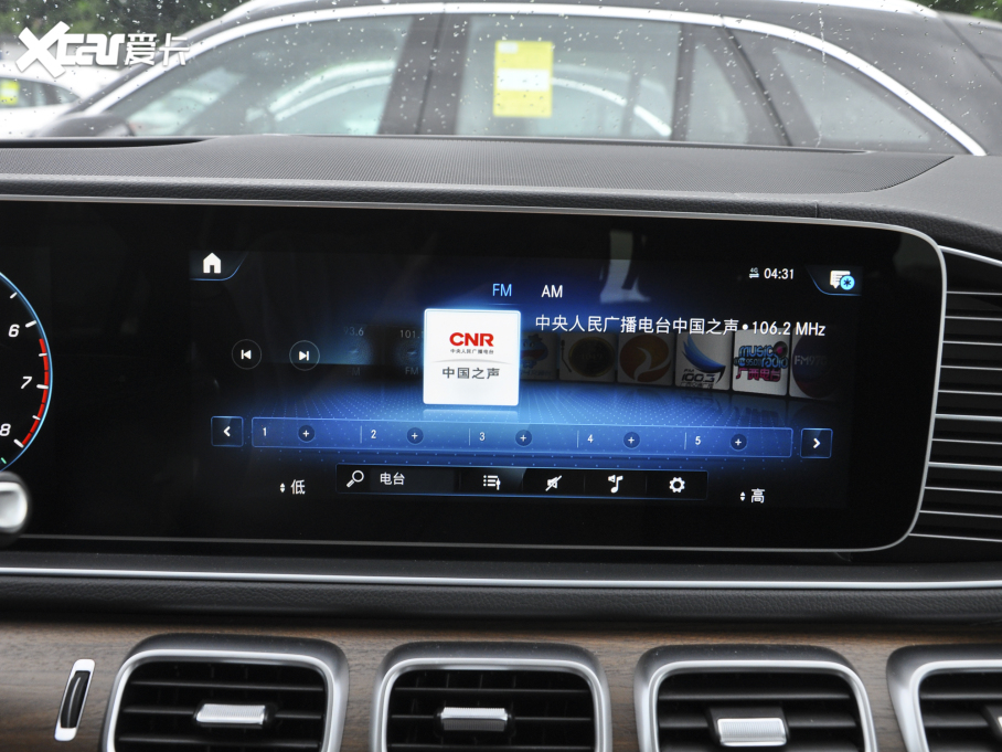 2022��YGLS �Ŀ�� GLS 450 4MATIC ���A��