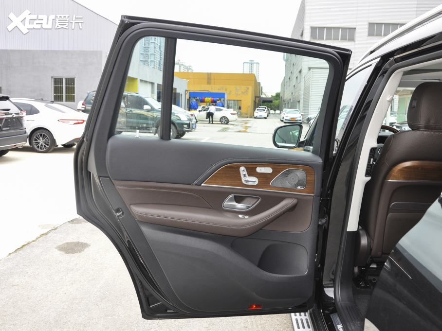 2022YGLS Ŀ GLS 450 4MATIC A