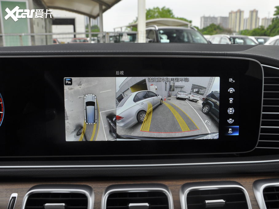 2022YGLS Ŀ GLS 450 4MATIC A